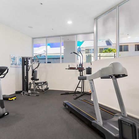 Aqua Vista Resort Maroochydore Kültér fotó
