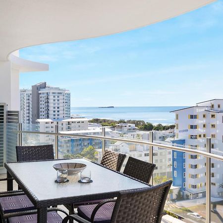 Aqua Vista Resort Maroochydore Kültér fotó