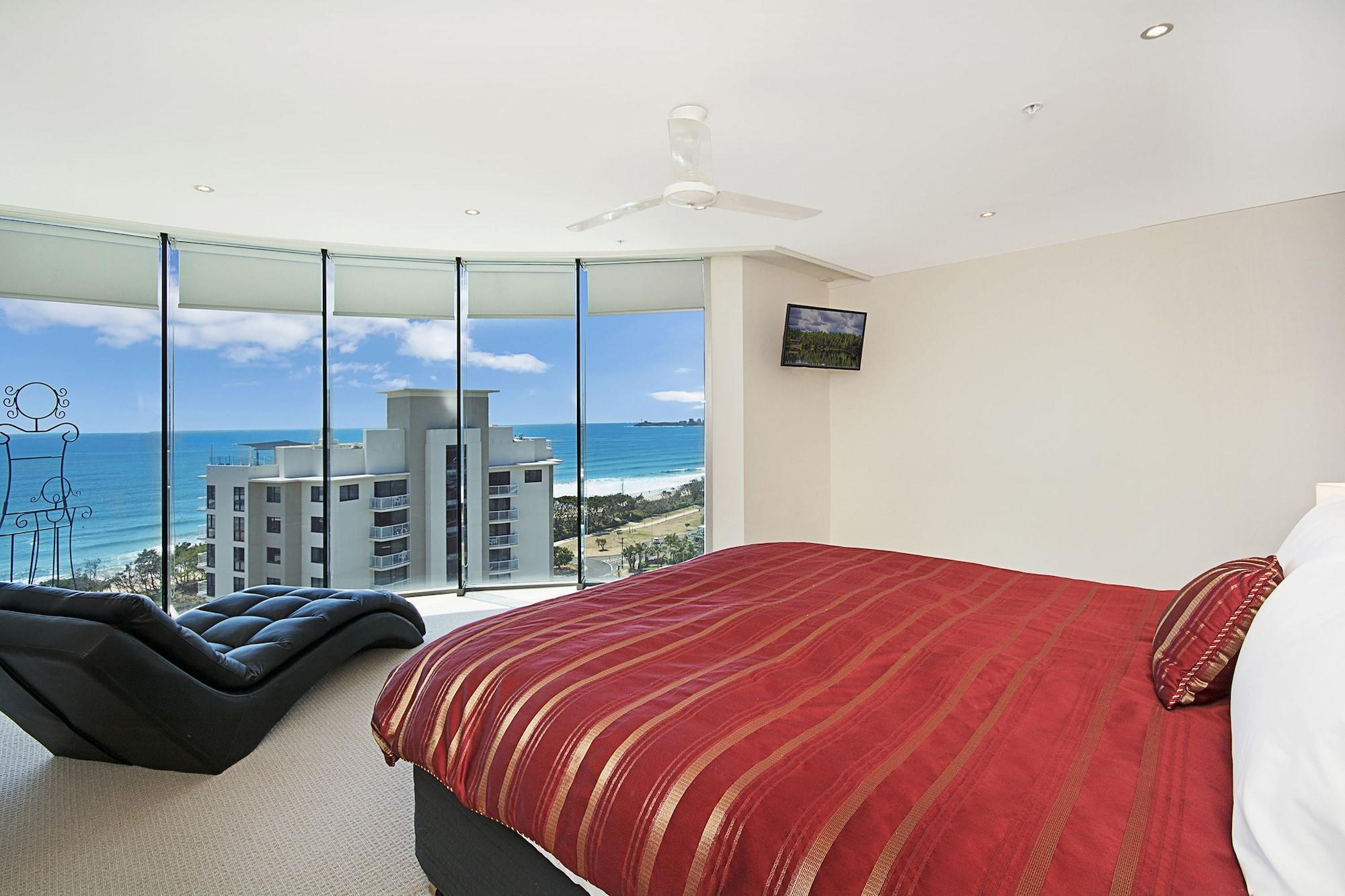 Aqua Vista Resort Maroochydore Kültér fotó