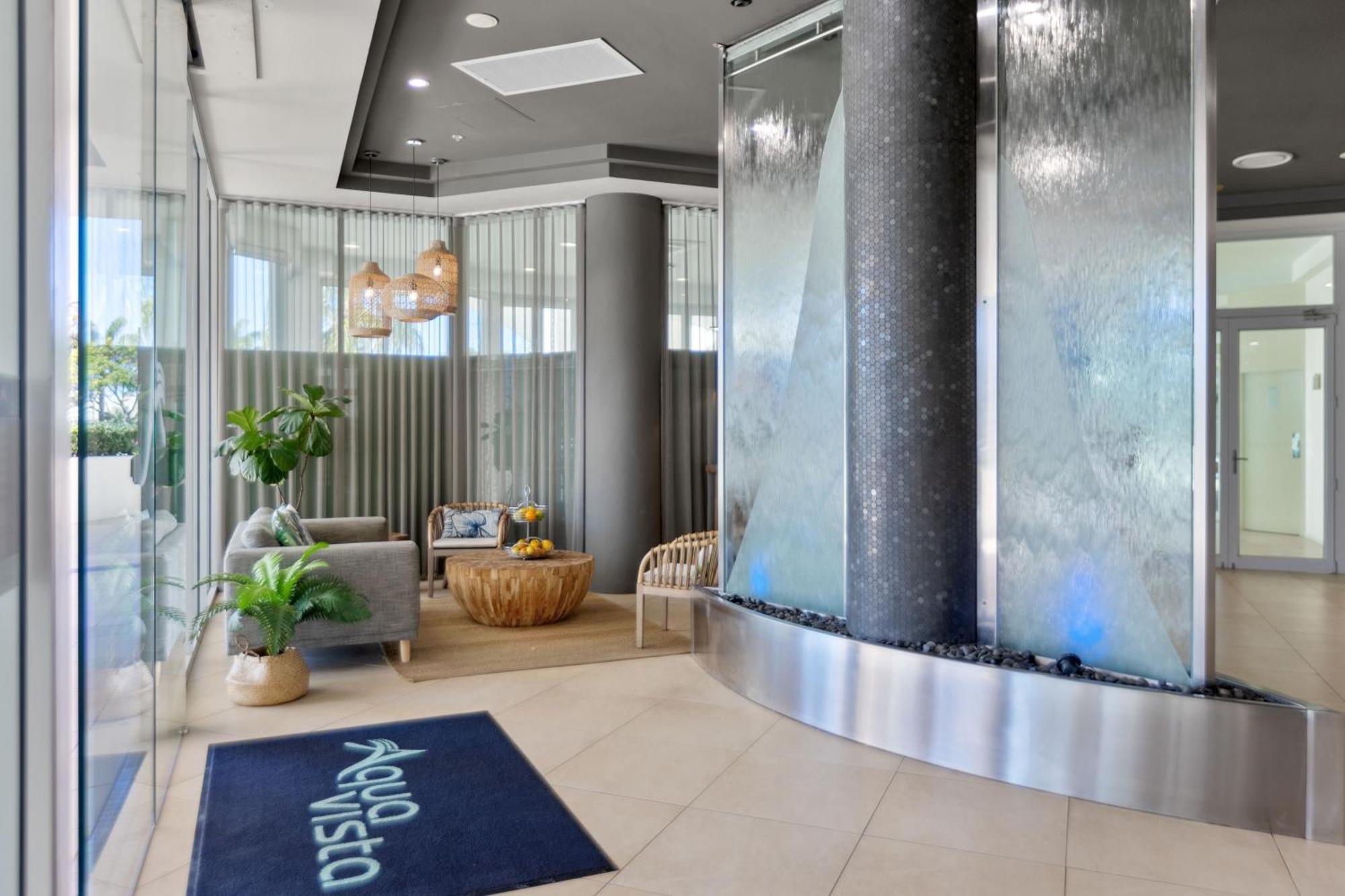 Aqua Vista Resort Maroochydore Kültér fotó