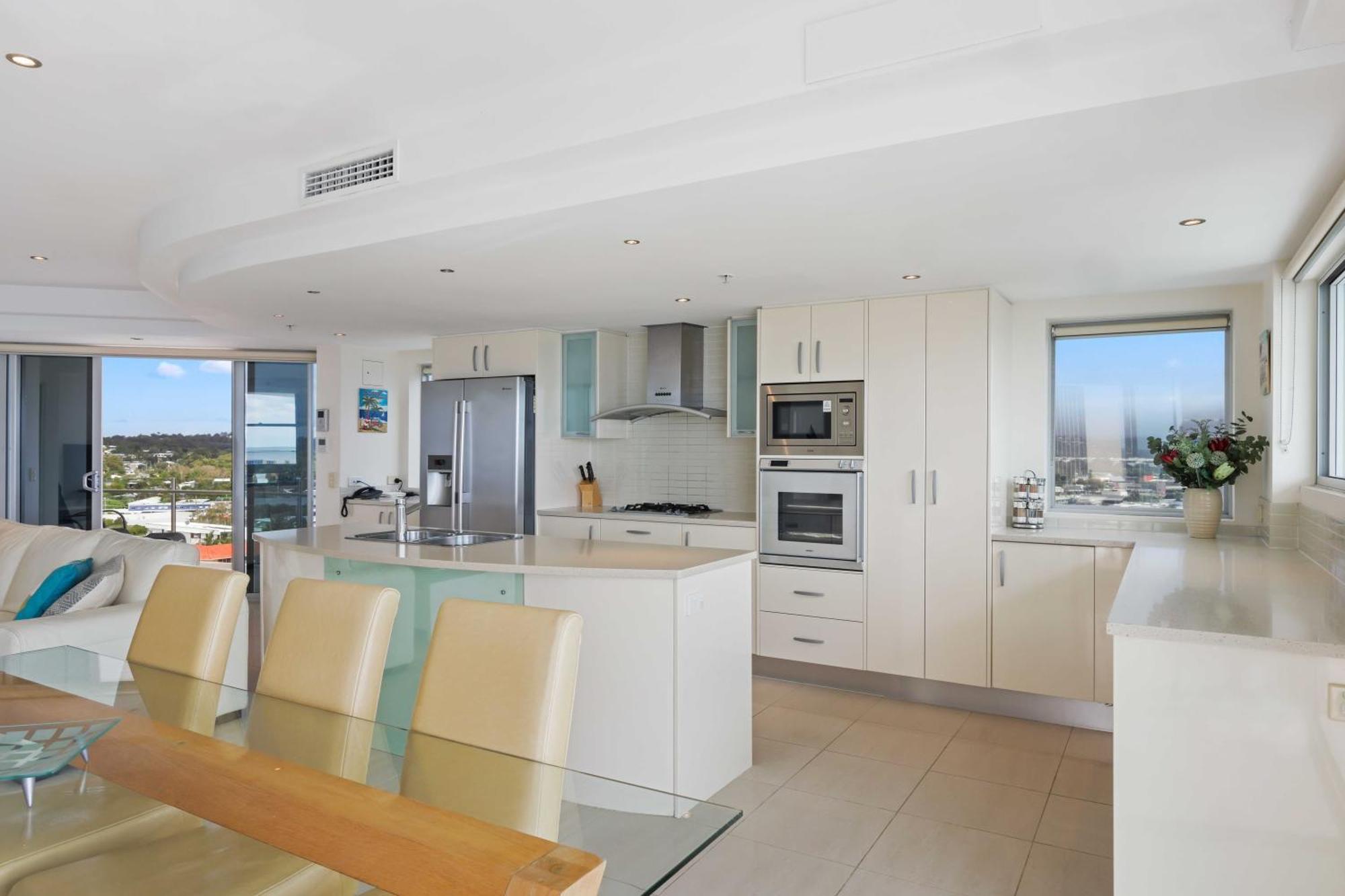 Aqua Vista Resort Maroochydore Szoba fotó