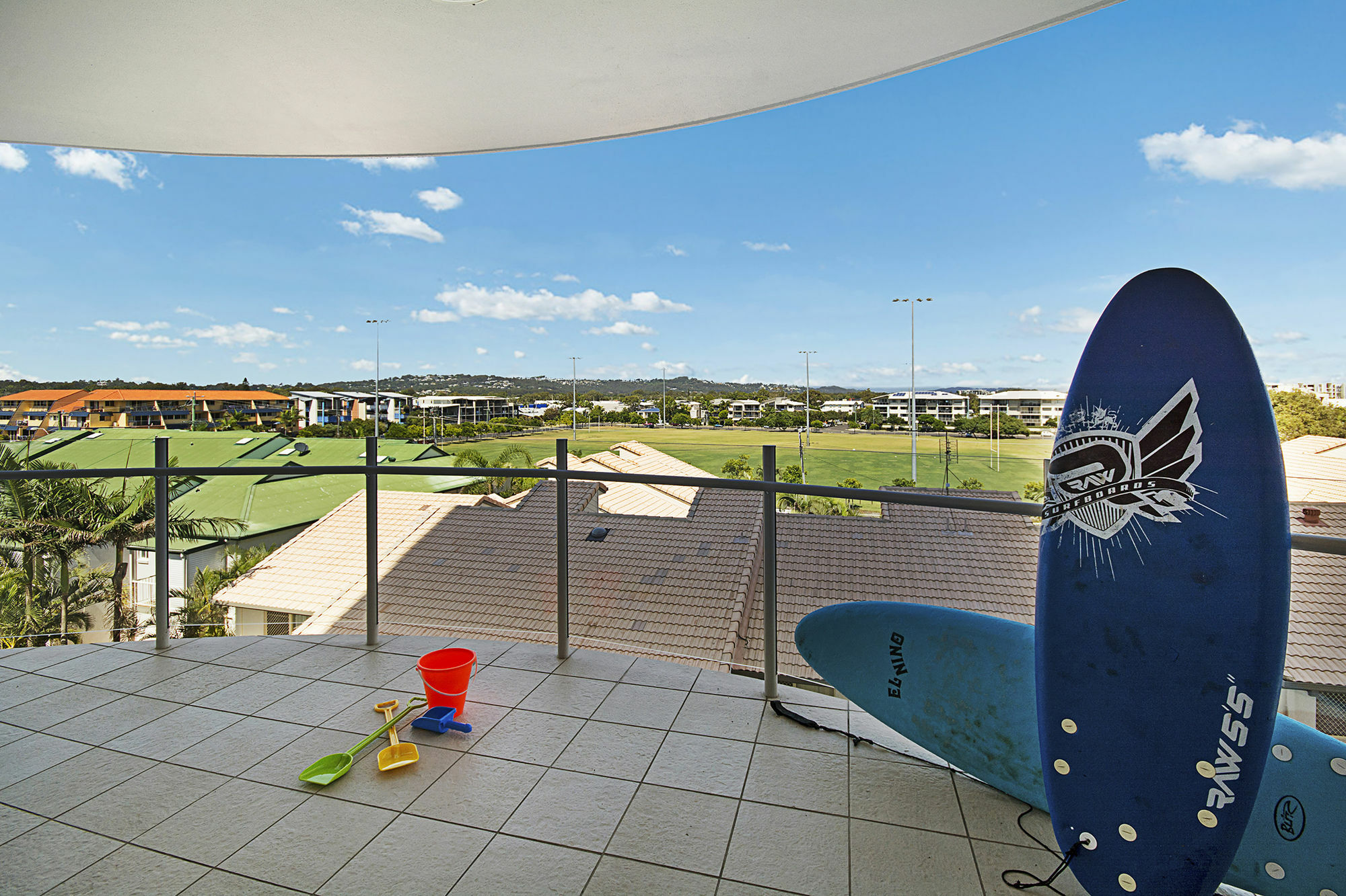Aqua Vista Resort Maroochydore Kültér fotó